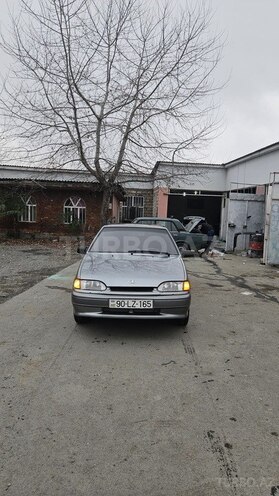 LADA (VAZ) 2115 2011, 230,000 km - 1.6 л - Zaqatala