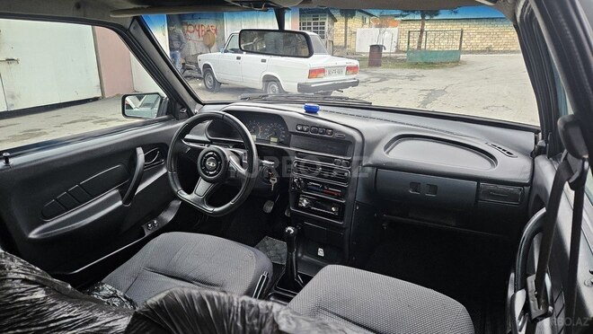 LADA (VAZ) 2115 2011, 230,000 km - 1.6 л - Zaqatala