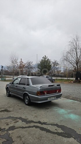 LADA (VAZ) 2115 2011, 230,000 km - 1.6 л - Zaqatala