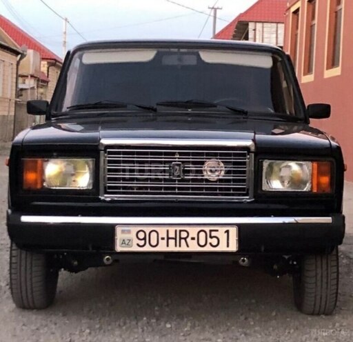 LADA (VAZ) 2107 2010, 176,000 km - 1.6 l - Bakı