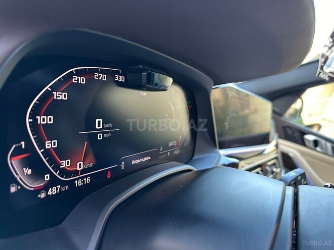 BMW X5 2018, 120,701 km - 3.0 l - Bakı