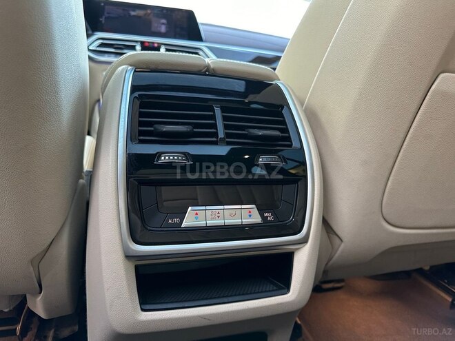 BMW X5 2018, 120,701 km - 3.0 l - Bakı