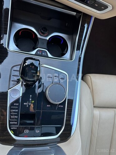 BMW X5 2018, 120,701 km - 3.0 l - Bakı