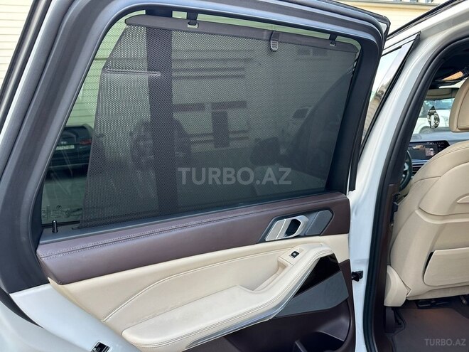 BMW X5 2018, 120,701 km - 3.0 l - Bakı