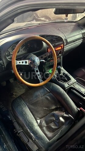 BMW 318 1995, 450,000 km - 1.8 l - Sumqayıt