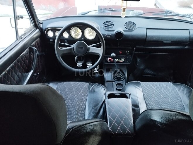 LADA (VAZ) 2106 1996, 92,211 km - 1.5 l - Bakı