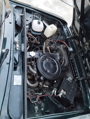 LADA (VAZ) 2106 1996, 92,211 km - 1.5 l - Bakı