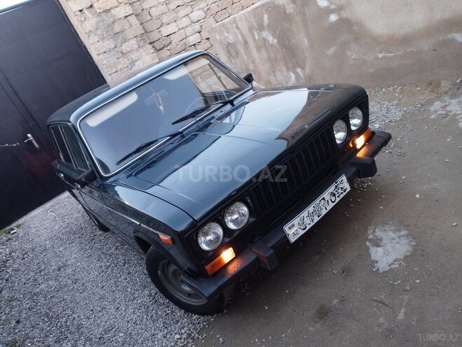LADA (VAZ) 2106 1996, 92,211 km - 1.5 l - Bakı