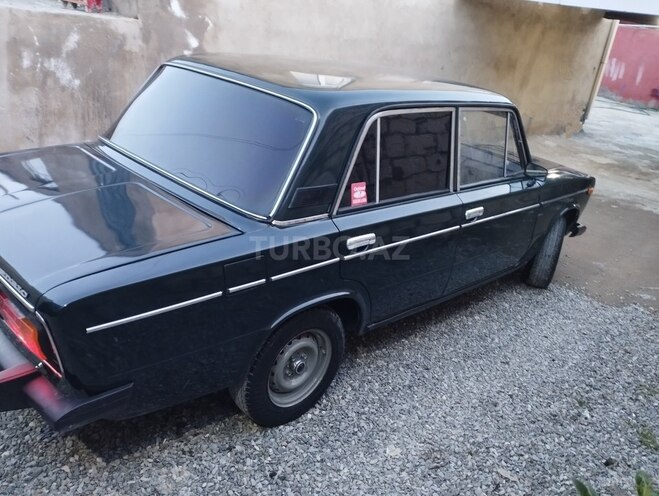 LADA (VAZ) 2106 1996, 92,211 km - 1.5 l - Bakı