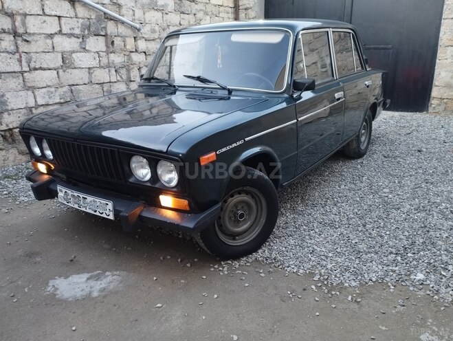LADA (VAZ) 2106 1996, 92,211 km - 1.5 l - Bakı