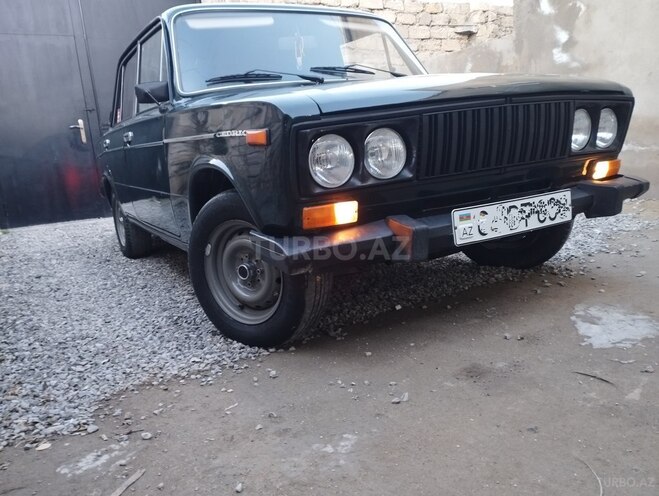LADA (VAZ) 2106 1996, 92,211 km - 1.5 l - Bakı