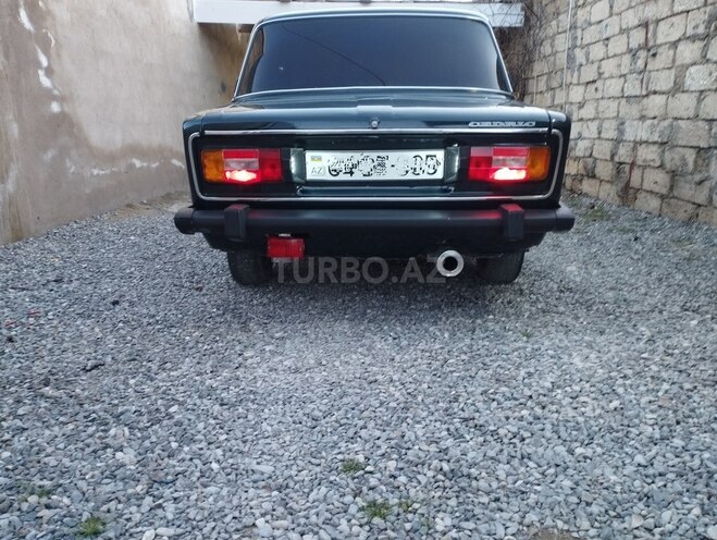LADA (VAZ) 2106 1996, 92,211 km - 1.5 l - Bakı
