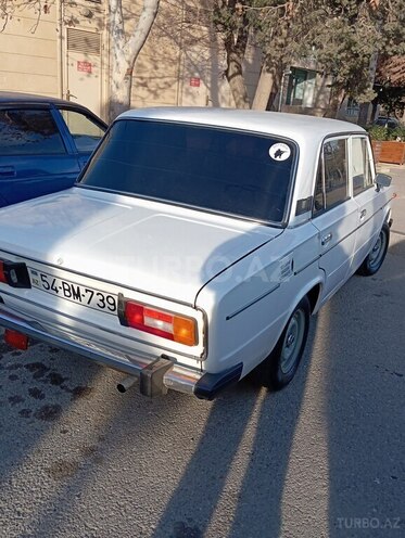 LADA (VAZ) 2106 1991, 66,666 km - 1.5 л - Bakı
