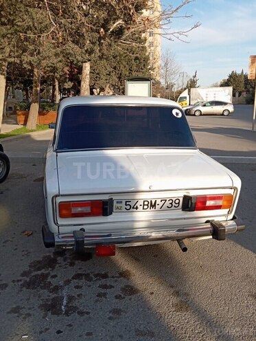 LADA (VAZ) 2106 1991, 66,666 km - 1.5 л - Bakı
