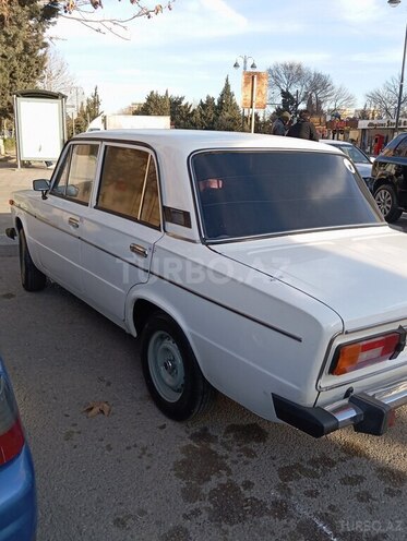 LADA (VAZ) 2106 1991, 66,666 km - 1.5 л - Bakı