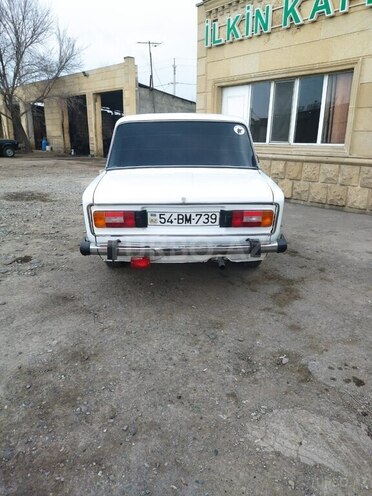 LADA (VAZ) 2106 1991, 66,666 km - 1.5 л - Bakı
