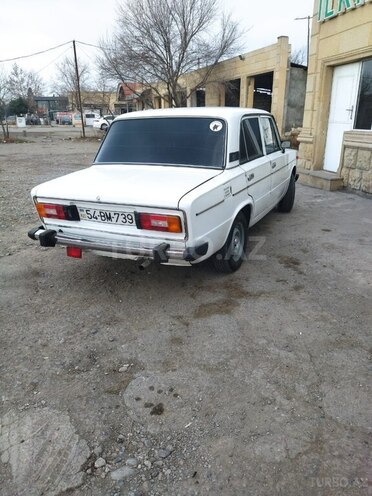 LADA (VAZ) 2106 1991, 66,666 km - 1.5 л - Bakı