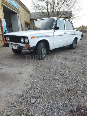 LADA (VAZ) 2106 1991, 66,666 km - 1.5 л - Bakı