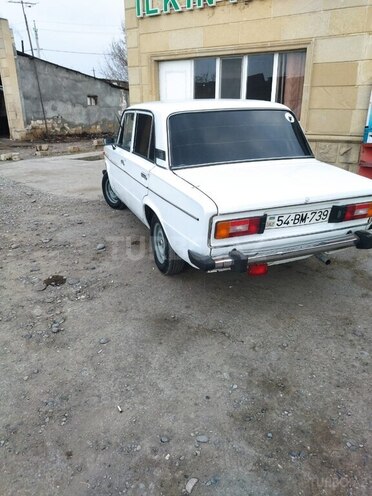 LADA (VAZ) 2106 1991, 66,666 km - 1.5 л - Bakı