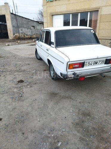 LADA (VAZ) 2106 1991, 66,666 km - 1.5 л - Bakı