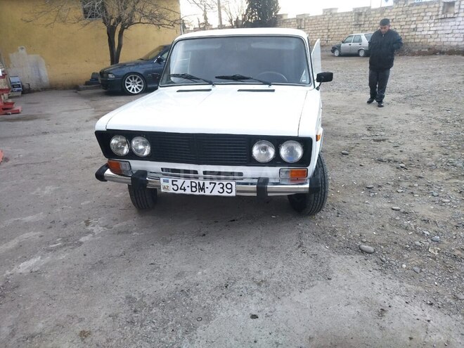LADA (VAZ) 2106 1991, 66,666 km - 1.5 л - Bakı