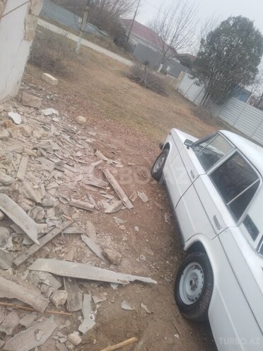 LADA (VAZ) 2106 1982, 22,180 km - 1.6 л - Goranboy
