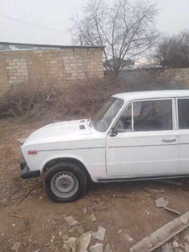 LADA (VAZ) 2106 1982, 22,180 km - 1.6 л - Goranboy