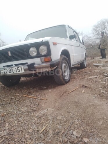 LADA (VAZ) 2106 1982, 22,180 km - 1.6 л - Goranboy