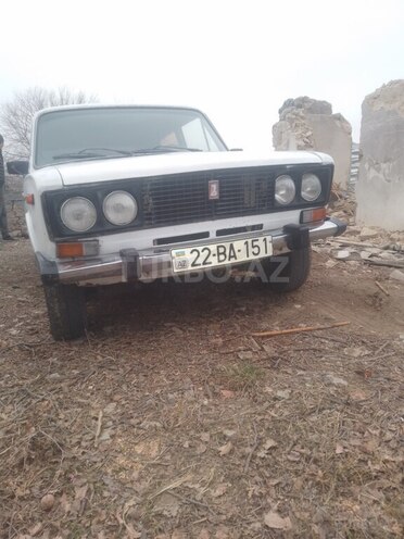 LADA (VAZ) 2106 1982, 22,180 km - 1.6 л - Goranboy