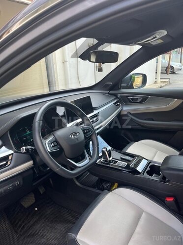 Chery Tiggo 7 Pro 2022, 21,500 km - 1.5 л - Bakı