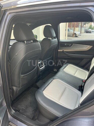 Chery Tiggo 7 Pro 2022, 21,500 km - 1.5 л - Bakı