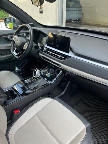 Chery Tiggo 7 Pro 2022, 21,500 km - 1.5 л - Bakı