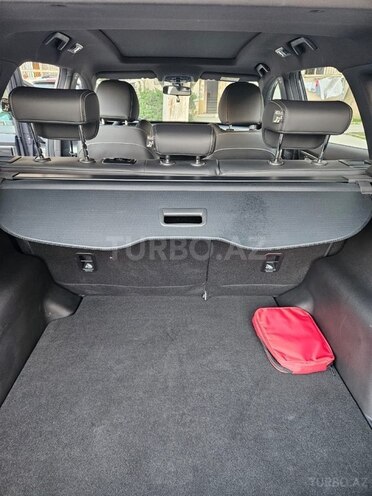 Chery Tiggo 7 Pro 2022, 21,500 km - 1.5 л - Bakı