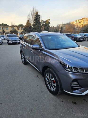 Chery Tiggo 7 Pro 2022, 21,500 km - 1.5 л - Bakı