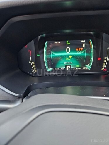 Chery Tiggo 7 Pro 2022, 21,500 km - 1.5 л - Bakı