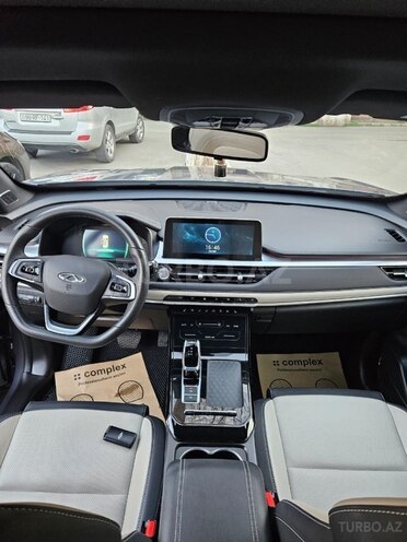 Chery Tiggo 7 Pro 2022, 21,500 km - 1.5 л - Bakı