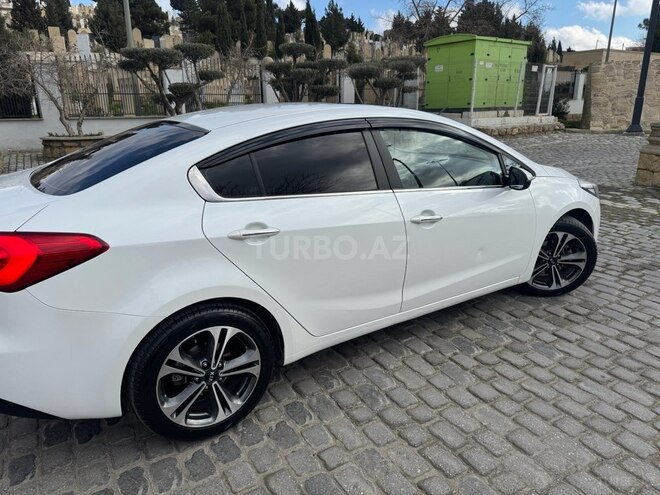 Kia Cerato 2013, 145,000 km - 2.0 l - Bakı