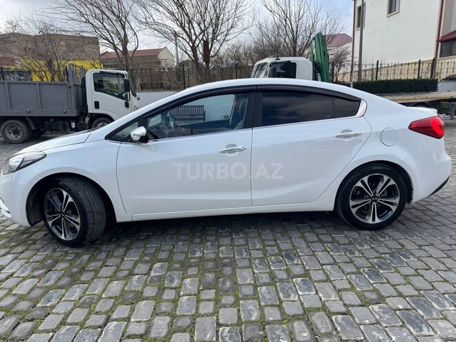 Kia Cerato 2013, 145,000 km - 2.0 l - Bakı