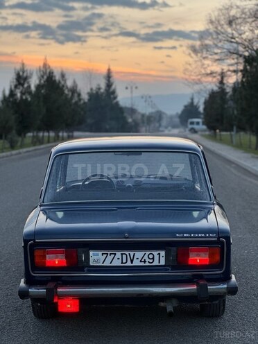 LADA (VAZ) 2106 2003, 50,000 km - 1.6 л - Masallı
