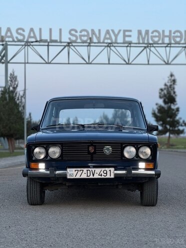 LADA (VAZ) 2106 2003, 50,000 km - 1.6 л - Masallı