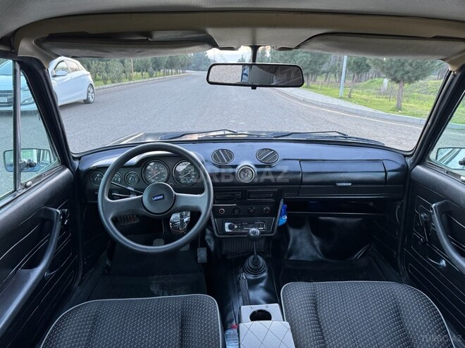 LADA (VAZ) 2106 2003, 50,000 km - 1.6 л - Masallı