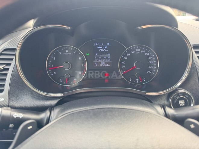Kia Cerato 2013, 145,000 km - 2.0 l - Bakı