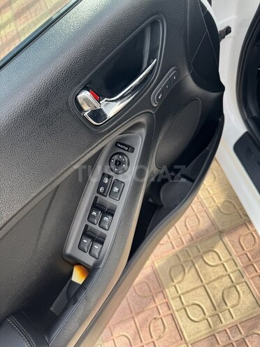 Kia Cerato 2013, 145,000 km - 2.0 l - Bakı