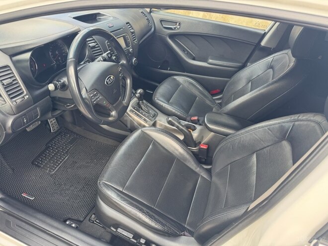 Kia Cerato 2013, 145,000 km - 2.0 l - Bakı