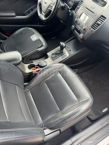 Kia Cerato 2013, 145,000 km - 2.0 l - Bakı