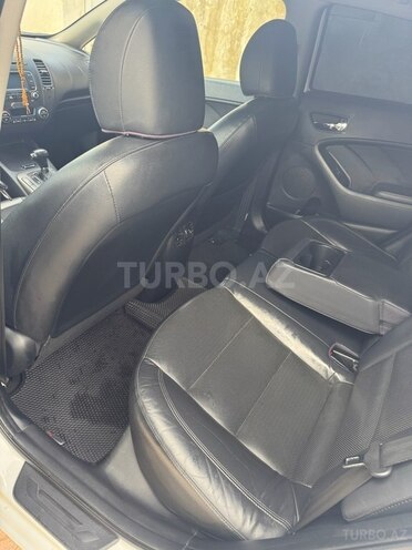 Kia Cerato 2013, 145,000 km - 2.0 l - Bakı
