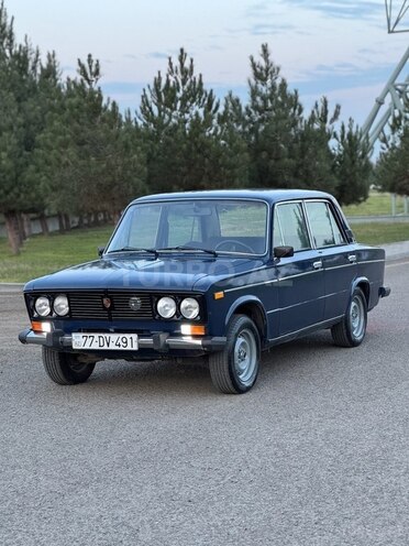 LADA (VAZ) 2106 2003, 50,000 km - 1.6 л - Masallı
