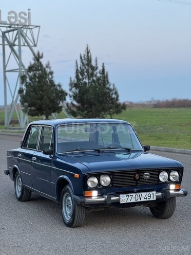 LADA (VAZ) 2106 2003, 50,000 km - 1.6 л - Masallı