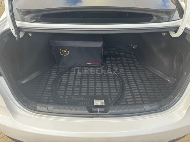 Kia Cerato 2013, 145,000 km - 2.0 l - Bakı