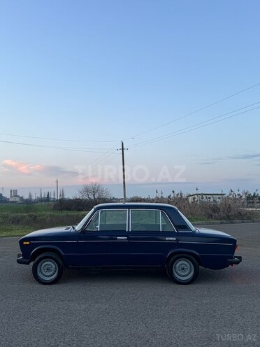 LADA (VAZ) 2106 2003, 50,000 km - 1.6 л - Masallı